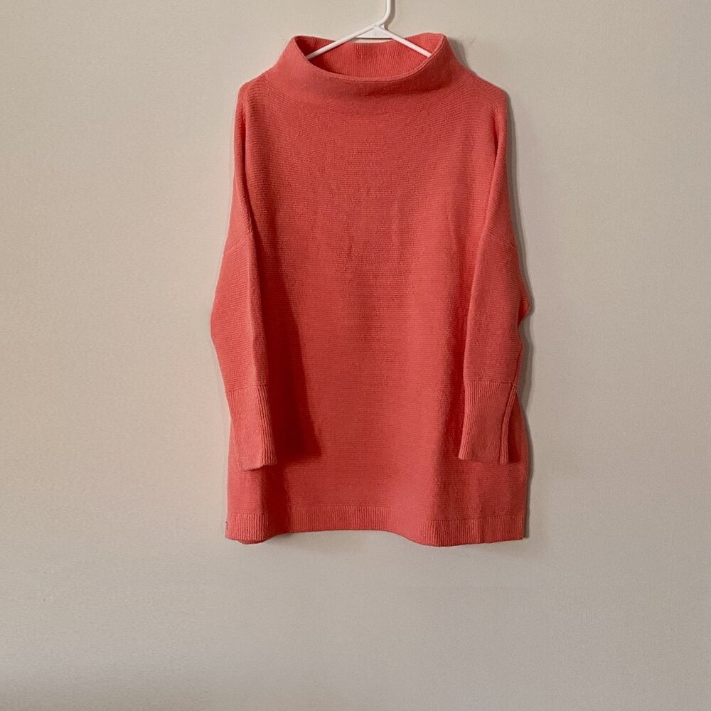 Free People Ottoman Slouchy Tunic NWOT - Picture 4 of 6
